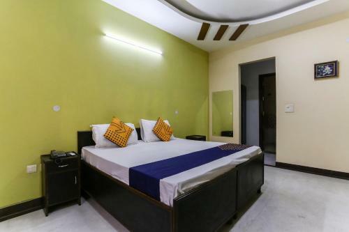 Hotel Spot On Nod1185 Happy Homes Residency