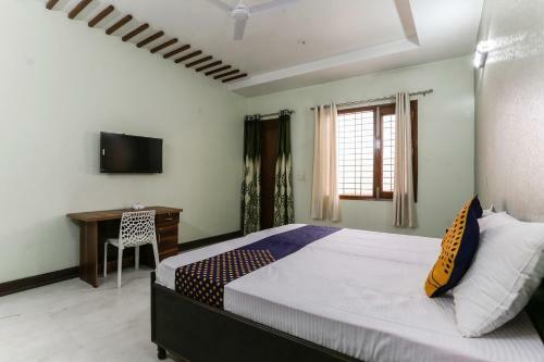 Hotel Spot On Nod1185 Happy Homes Residency