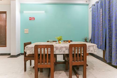 Hotel Spot On Nod1185 Happy Homes Residency