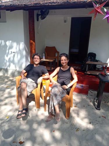 Abi's Mararibeach Homestay