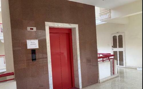 Apartamento Sai Sathya Nivas