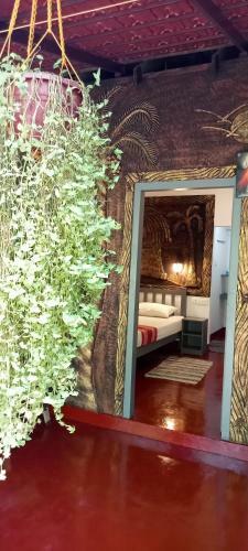 Apartamento Marari Beach Swapna Villa