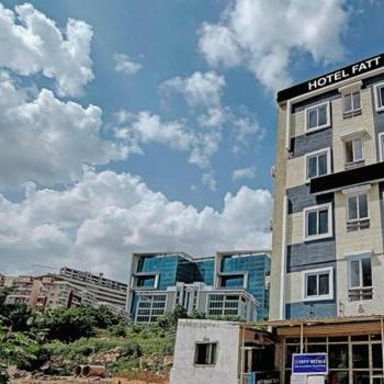 Bed & Breakfast Fatt Hotels