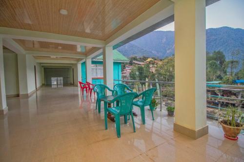 Hotel Oyo 67708 Brikcha Mukhia Home Stay