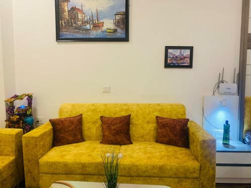Apartamento The Influential Square Near India Expo Mart