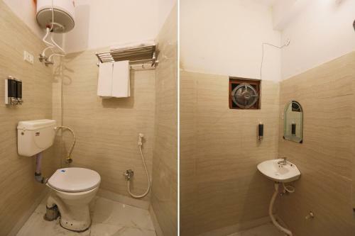 Oyo Flagship 77712 New Hotel Royal King 2