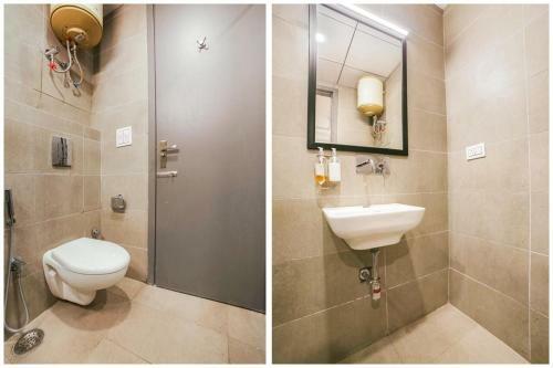 Hotel Admire Inn "atta Market, Noida Sector 18"