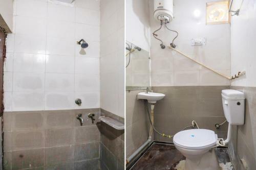 Hotel Oyo 74693 Jmd Guest House