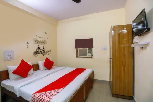 Hotel Oyo 74693 Jmd Guest House