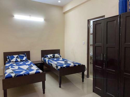 Bed & Breakfast Sweet Home Coliving