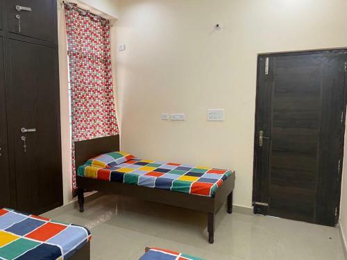 Bed & Breakfast Sweet Home Coliving
