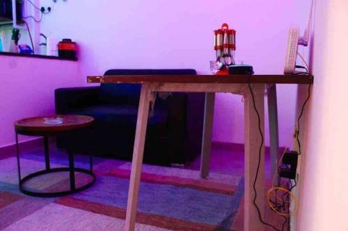 Apartamento The Deja View- 1bhk -couple Friendly- Wfh- Private