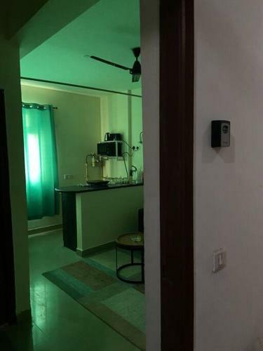 Apartamento The Deja View- 1bhk -couple Friendly- Wfh- Private