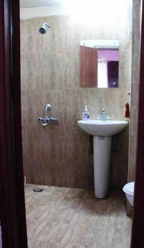 Apartamento The Deja View- 1bhk -couple Friendly- Wfh- Private