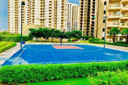 Apartamento The F�ilte Square Near India Expo Mart