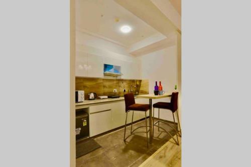 Apartamento The Groovy Square Near India Expo Mart