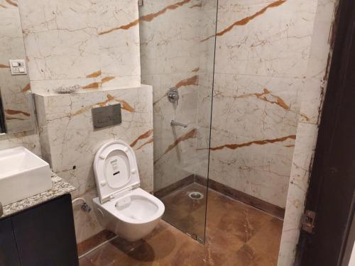 Hotel Fortune Inn- Noida Sector 19