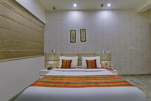 Hotel Fortune Inn- Noida Sector 19