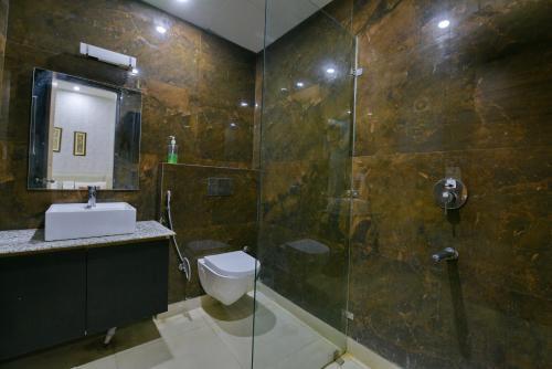 Hotel Fortune Inn- Noida Sector 19