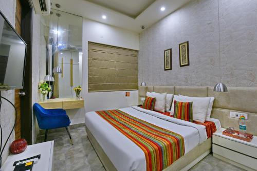 Hotel Fortune Inn- Noida Sector 19