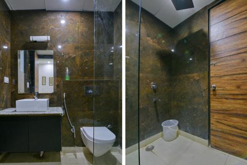 Hotel Fortune Inn- Noida Sector 19