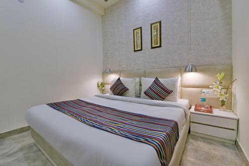 Hotel Fortune Inn- Noida Sector 19