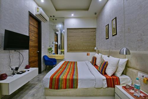 Hotel Fortune Inn- Noida Sector 19