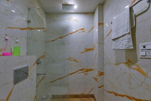 Hotel Fortune Inn- Noida Sector 19
