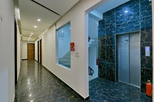 Hotel Fortune Inn- Noida Sector 19