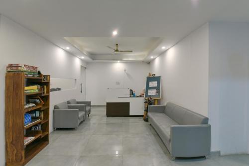 Hotel Fortune Inn- Noida Sector 19