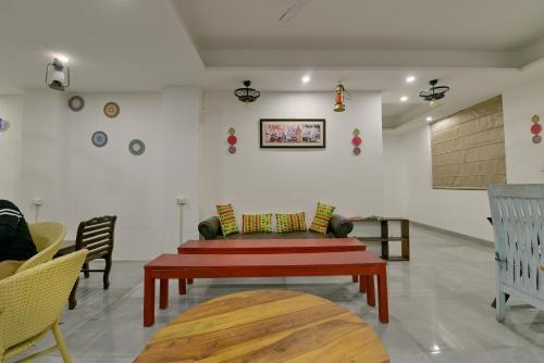 Hotel Fortune Inn- Noida Sector 19