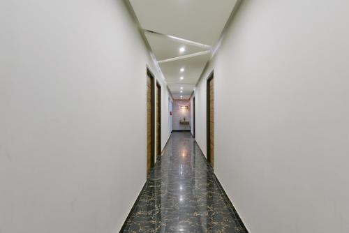 Hotel Fortune Inn- Noida Sector 19