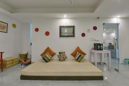 Hotel Fortune Inn- Noida Sector 19