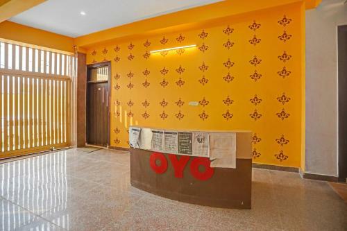 Hotel Spot On 82185 Noida House