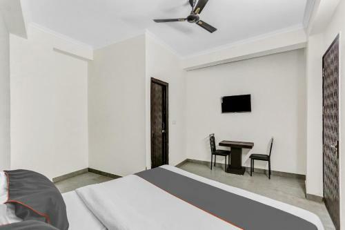 Hotel Capital O 85794 Blue Diamond