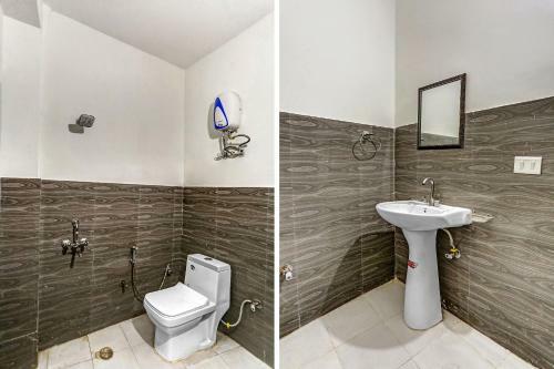 Hotel Capital O 85794 Blue Diamond