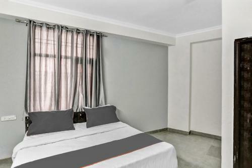 Hotel Capital O 85794 Blue Diamond