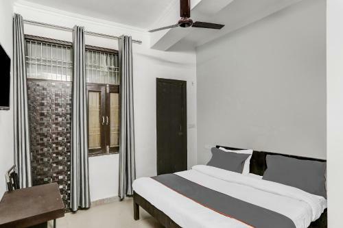 Hotel Capital O 85794 Blue Diamond