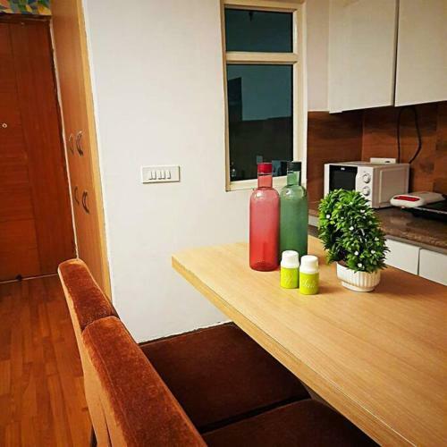 Apartamento The Room Premium Stays