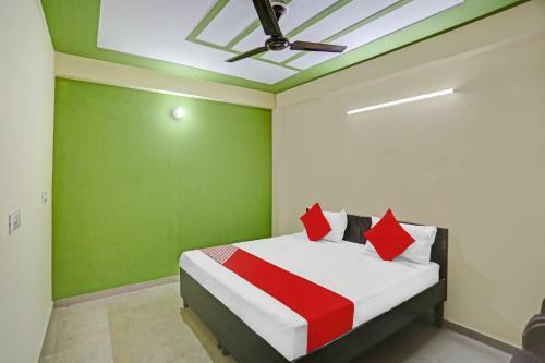 Hotel Oyo Flagship 83518 Angel Corporate Suites