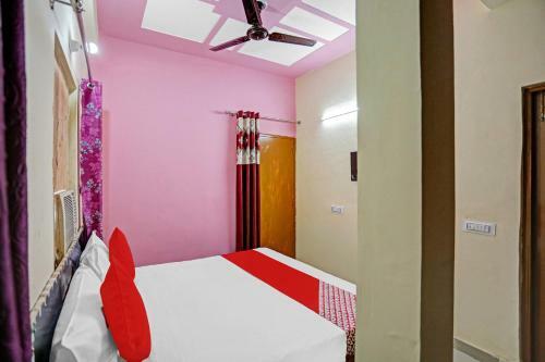 Hotel Oyo Flagship 83518 Angel Corporate Suites