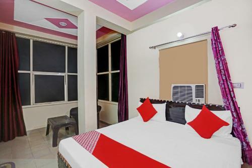 Hotel Oyo Flagship 83518 Angel Corporate Suites