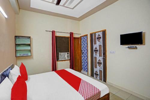 Hotel Oyo Flagship 83518 Angel Corporate Suites