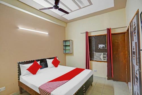 Hotel Oyo Flagship 83518 Angel Corporate Suites