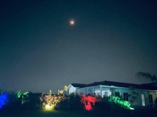 Agroturismo Green Land Farm