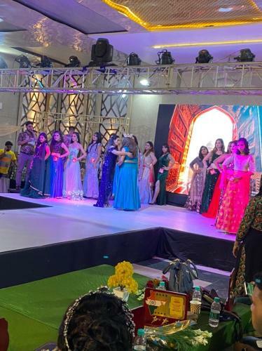 Imperial Banquet & Hotel