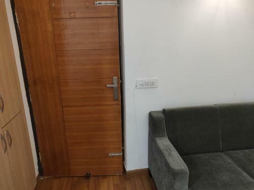 Apartamento The Golden Palm Sector 168 Noida