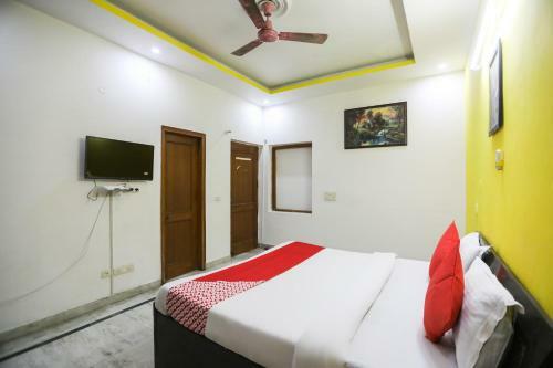 Hotel Collection O 63299 Travel Lodge