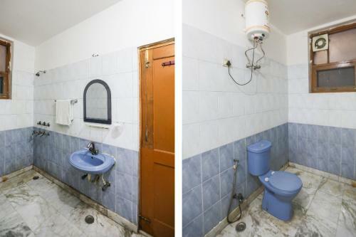 Hotel Collection O 63299 Travel Lodge