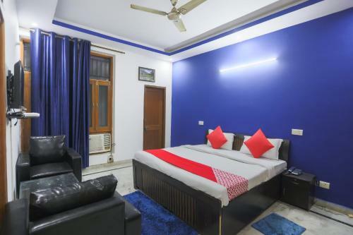Hotel Collection O 63299 Travel Lodge